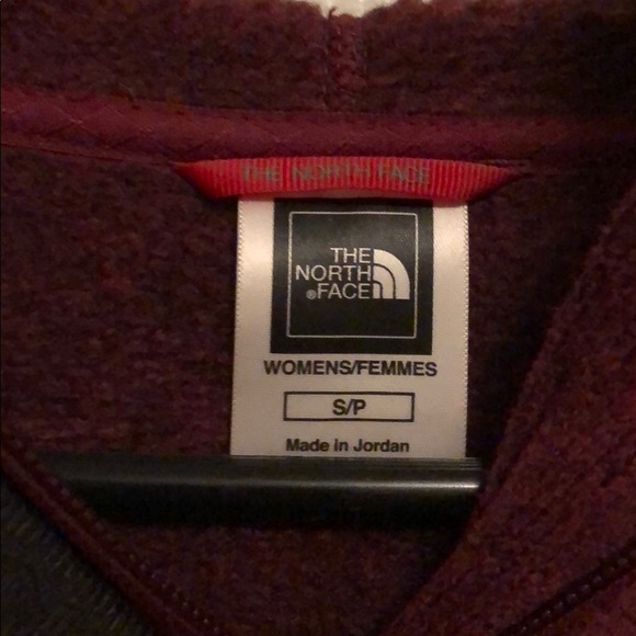 The North Face hoodie - Picture 2 of 4